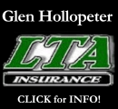Glen Hollopeter LTA Insurance